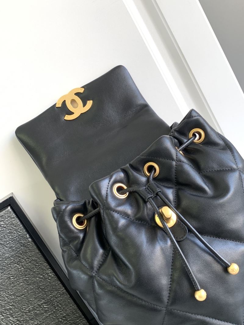 Chanel Backpacks